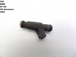 Gasklephuis BMW R 1150 GS Adventure