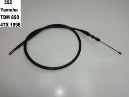 Koppelingskabel Yamaha TDM