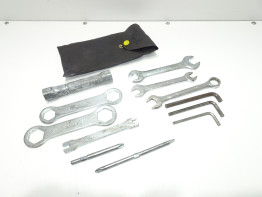 Gereedschapset Yamaha XJR 1300