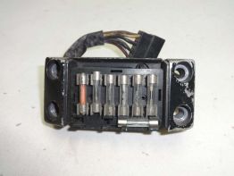 Zekeringkast Honda CB 700