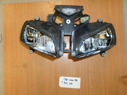 Headlight Honda CBR Fireblade