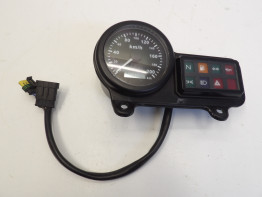 Tellerset Ducati monster 600