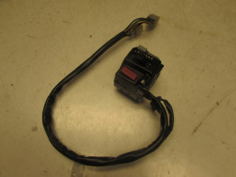 Lenkerschalter links Yamaha V max