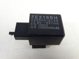 Knipperlicht Kawasaki ER 6