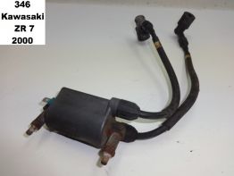 Bobine Kawasaki ZR 7