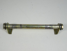 Achteras Ducati monster 600