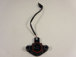 Versnellingsbak BMW K 1200 S 