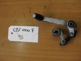 Gear change pedal Honda CBR 1000 F