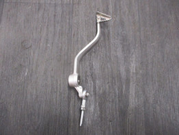 Rempedaal KTM 690 Duke 