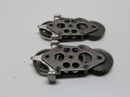 Distriebuttieketting Honda VFR 750 R - RC30