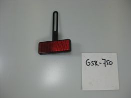 Overig Suzuki GSR 750