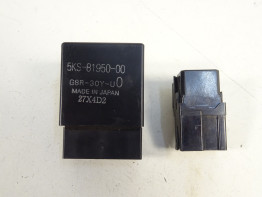 Relais unit Yamaha BT 1100