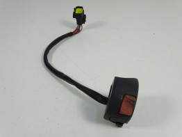 Handlebar switch assy right Ducati Monster 695
