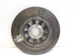 Remschijf voor Kawasaki Z 900 Z1