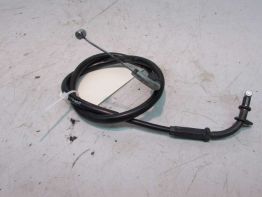 Koppelingskabel Suzuki GSX R 600