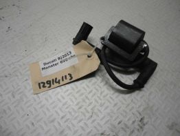 Bobine Ducati monster 696