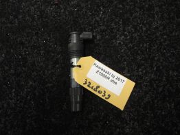 Zundspule Kawasaki Z 1000