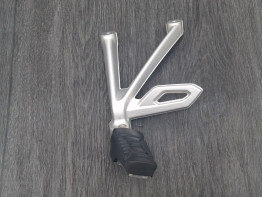 Duo voetsteun links BMW R 1250 GS Adventure