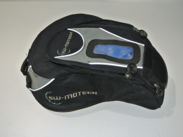 Motorrad Tankrucksack BMW R 1200 GS