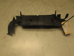 Afdekkap Yamaha FJR 1300