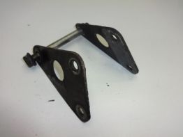 Frame - onderdelen Honda CB 400