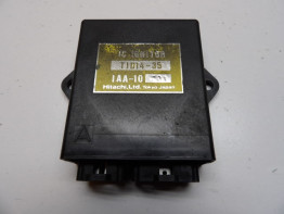 CDI ECU unit Yamaha XJ 700