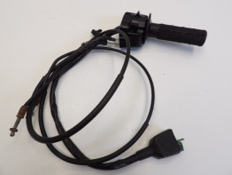 Stuurschakelaar rechts Kawasaki GTR 1000