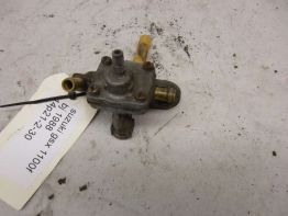 Fuel cock Suzuki GSX F 1100