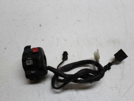 Lenkerschalter links Aprilia RSV 1000