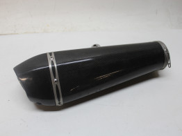 Muffler Yamaha YZF R6