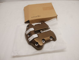 Kleppendeksel Harley Davidson Softtail
