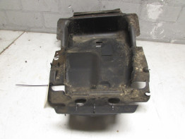 Achterkuipdeel Suzuki Burgman 650