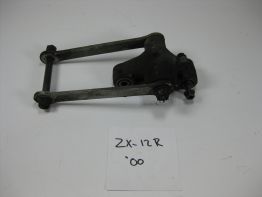 Federbein Aufhangung Kawasaki ZX 12 R