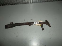 Standaard Yamaha FJ 1200