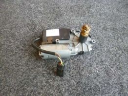 Wind screen BMW R 1200 RT