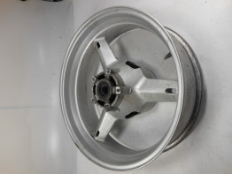 Achtervelg Suzuki SV 1000