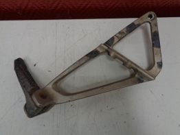 Duo voetsteun rechts BMW R 1200 S