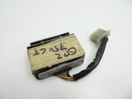 Spanningsregelaar Kawasaki GPZ 750