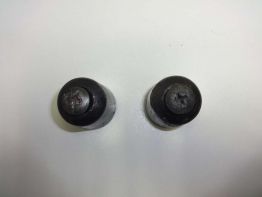 Steering damper Kawasaki GPX 600