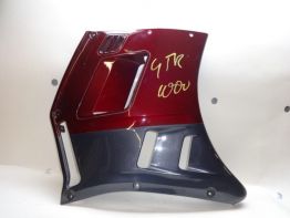 Rechter zijkuip Kawasaki GTR 1000