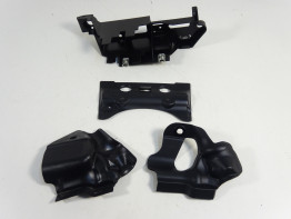 Binnenkuip Yamaha MT 07