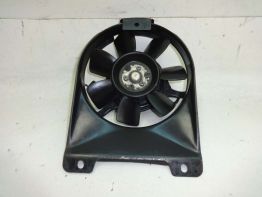 Ventilator Yamaha TDM