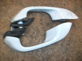 Achterhandvat Suzuki GSX R 750