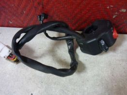 Lenkerschalter rechts Triumph 595 T Daytona