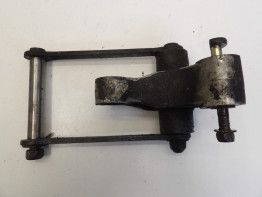 Federbein Aufhangung Yamaha FZR 1000