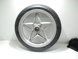 Voorvelg MV Agusta 750 Brutale