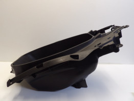 Accubak Yamaha N Max 125