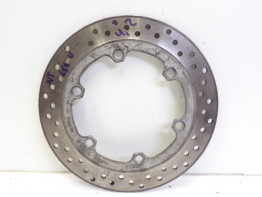 Rear brake disc Honda Deauville 650 - 700