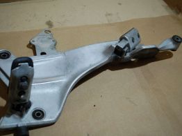 Schetsplaat links Honda ST 1100 Pan European