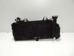 Radiateur BMW F 650 CS Scarver